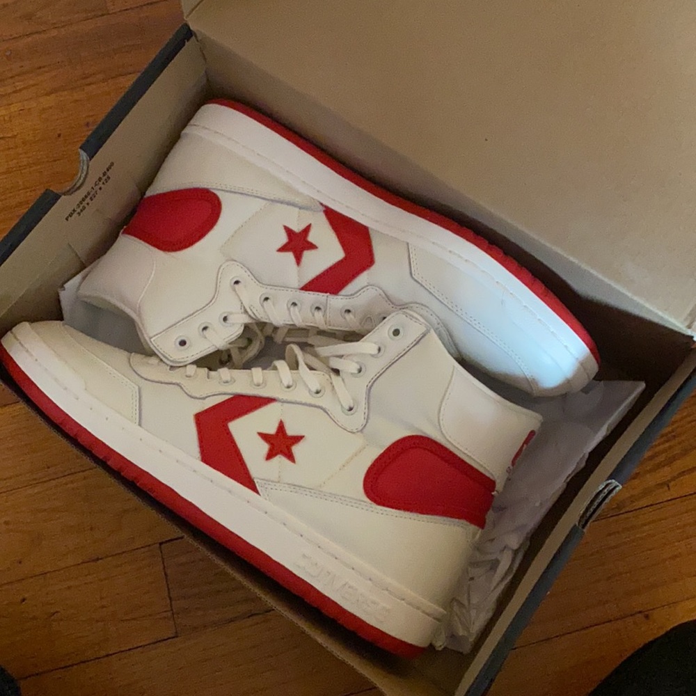 Converse Fastbreak Hi